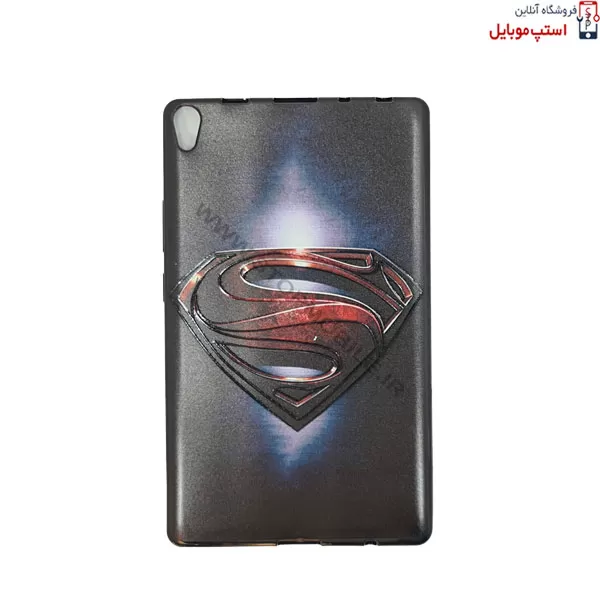 قاب طرح دار تبلت لنوو قاب فانتزی لنوو TB-8703X