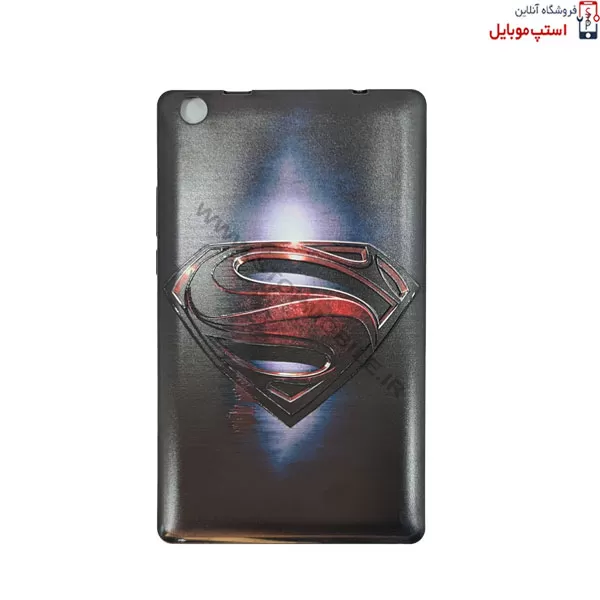 قاب طرح دار تبلت لنوو قاب فانتزی لنوو TB3-850M