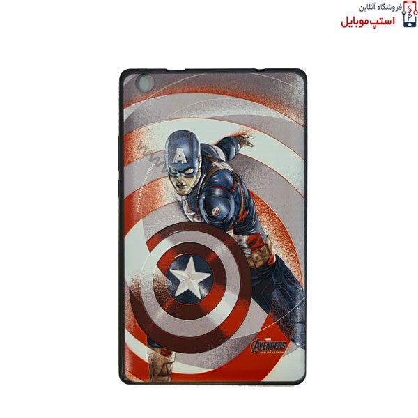 قاب طرح دار تبلت لنوو قاب فانتزی لنوو TB3-850M