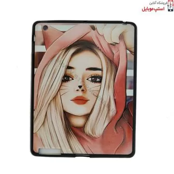 قاب فانتزی آیپد 2/3/4