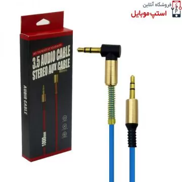 AUDIO CABLE XF-09 AUX