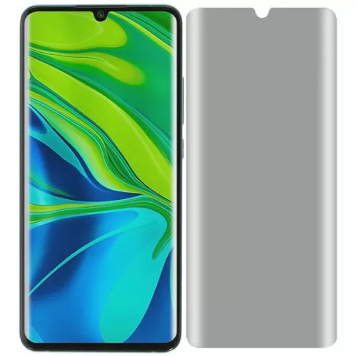 MI NOTE 10 PRO GLASS PRIVACY
