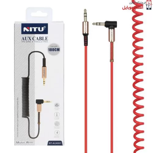 NITO NT-AUX001 AUX 