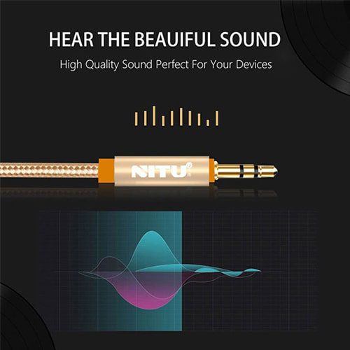 NITO NT-AUX007 AUX