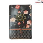قاب طرح دار تبلت P585