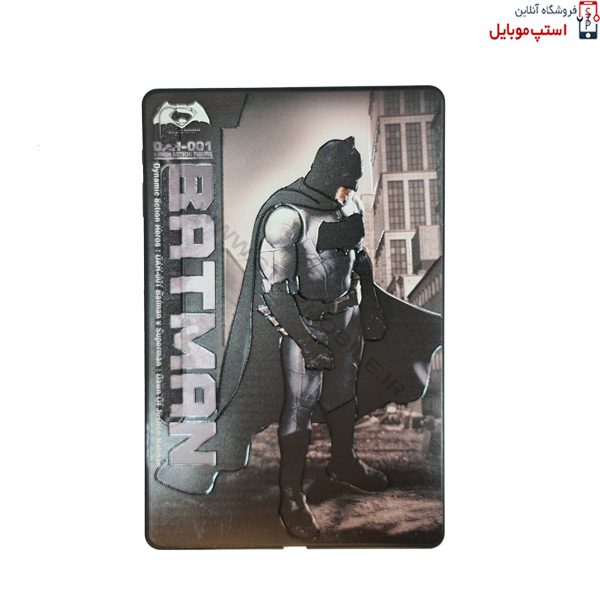 قاب طرح دار تبلت سامسونگ قاب طرح دار تبلت T735