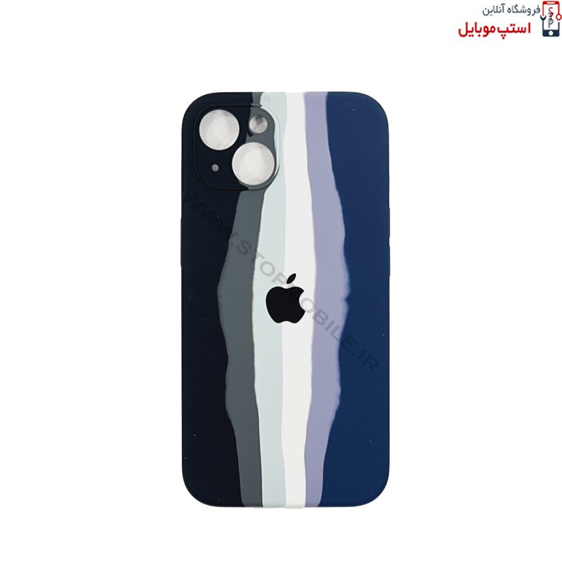 SILICON-ORGINAL-ABRANGI-IPHONE-13 قاب آبرنگی آیفون