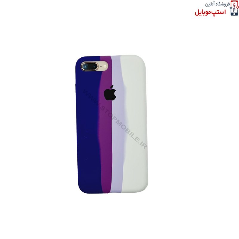 قاب آبرنگی آیفون