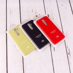 قاب سیلیکونی شیائومی REDMI NOTE 8 PRO