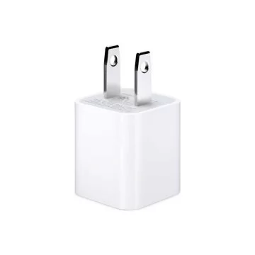 آداپتور 2 پین آیفون