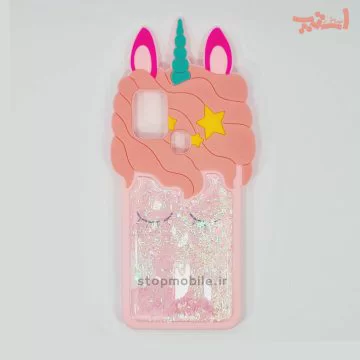 قاب یونیکورن آکواریومی