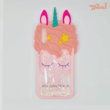 قاب یونیکورن آکواریومی