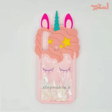 قاب یونیکورن آکواریومی شیائومی