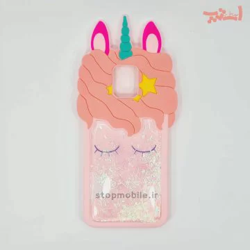 قاب یونیکورن آکواریومی شیائومی