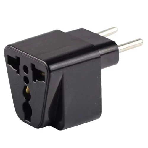 تبدیل 3 به 2 معمولی