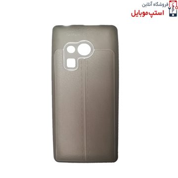قاب گوشی نوکیا N216 مدل ژله ای مات