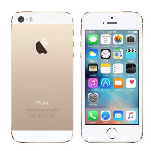 لوازم جانبی آیفون 5s | استپ موبایل