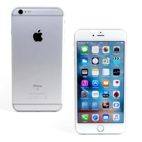 لوازم جانبی آیفون 6 و 6S | استپ موبایل