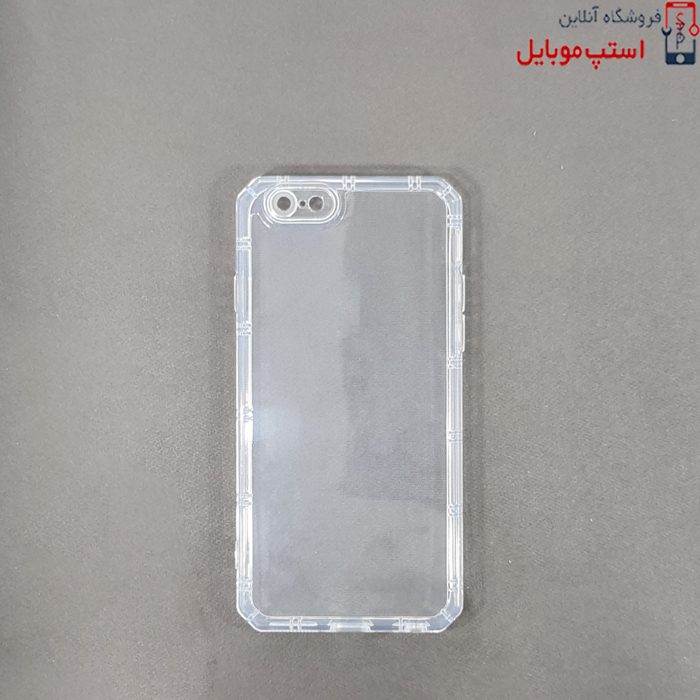 قاب پشت تلقی iphone 7 قاب گوشی آیفون Iphone 7 PLUS | استپ موبایل