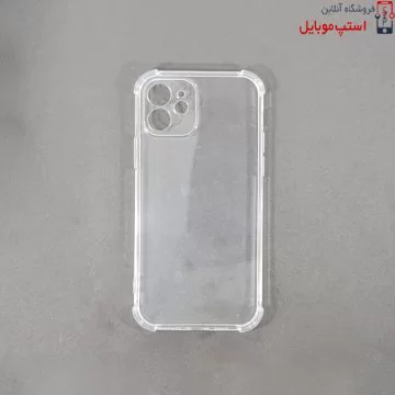 قاب پشت تلقی 12