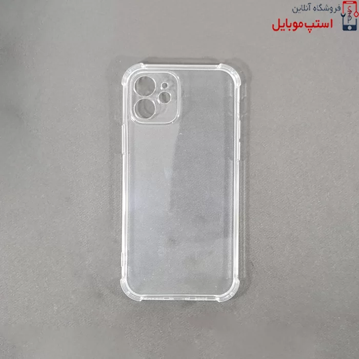 قاب پشت تلقی 12