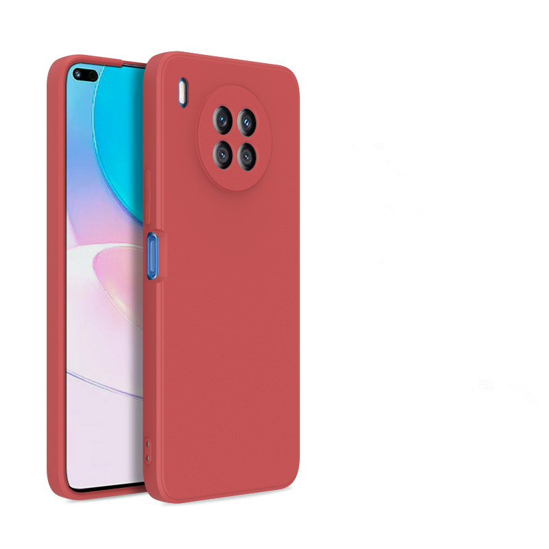 HONOR-50-LITE-SILICONE-CASE honor-50-lite-silicone-case