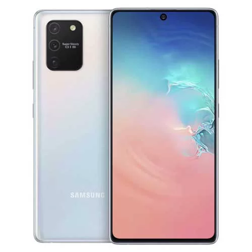 لوازم جانبی موبایل سامسونگ S10 LITE | استپ موبایل