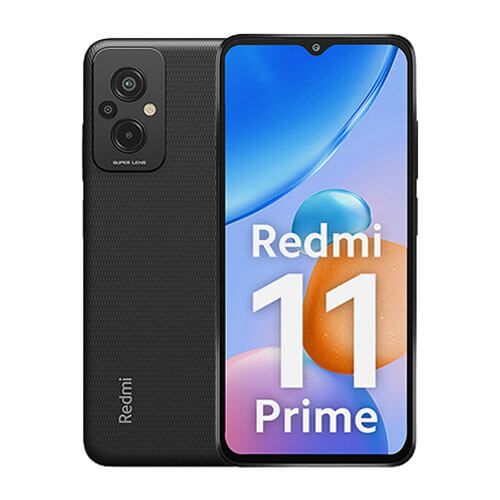 لوازم جانبی Redmi 11 Prime | استپ موبایل