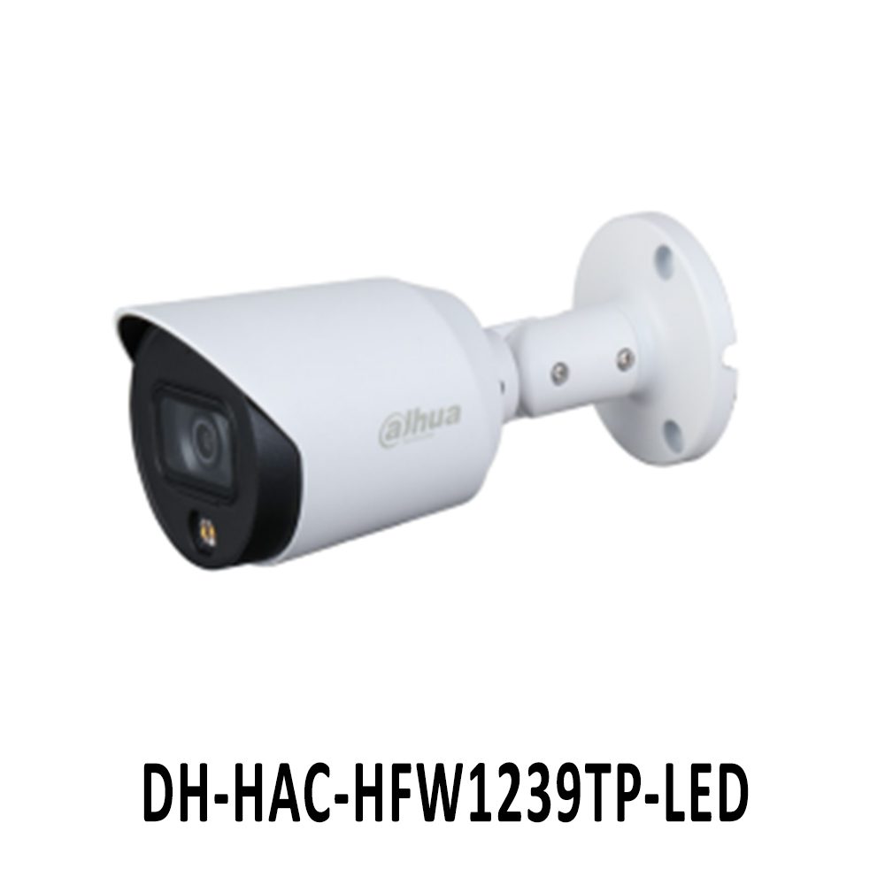 دوربین مداربسته داهوا مدل 1239TP-LED دوربین مداربسته داهوا مدل 1239TP-LED | استپ موبایل
