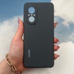 قاب گوشی هواوی HUAWEI NOVA 9 SE مدل سیلیکونی