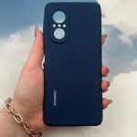 قاب گوشی هواوی HUAWEI NOVA 9 SE مدل سیلیکونی