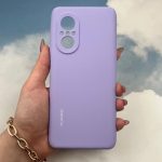 قاب گوشی هواوی HUAWEI NOVA 9 SE مدل سیلیکونی