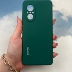 قاب گوشی هواوی HUAWEI NOVA 9 SE مدل سیلیکونی
