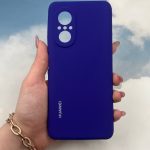 قاب گوشی هواوی HUAWEI NOVA 9 SE مدل سیلیکونی