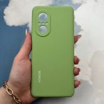 قاب گوشی هواوی HUAWEI NOVA 9 SE مدل سیلیکونی
