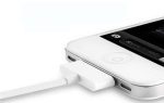 کابل اصلی آیفون 4 اس - iphone 4s