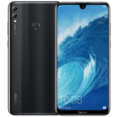 لوازم جانبی موبایل HONOR 8X MAX | استپ موبایل