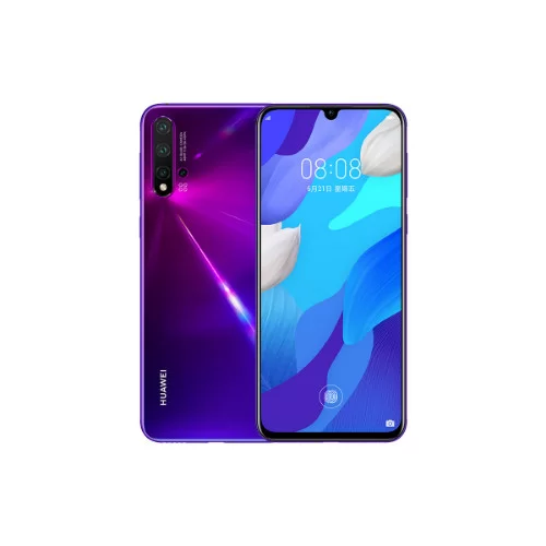 لوازم جانبی هواوی سری NOVA 10 لوازم جانبی موبایل NOVA 5 | استپ موبایل