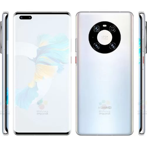 لوازم جانبی هواوی سری MATE 23 لوازم جانبی موبایل MATE 40 PRO | استپ موبایل