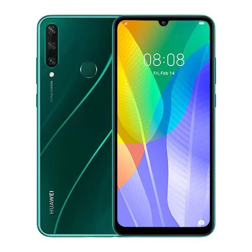 لوازم جانبی هواوی سری Y 25 لوازم جانبی موبایل Y6P | استپ موبایل