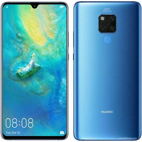 لوازم جانبی هواوی سری MATE 17 لوازم جانبی موبایل MATE 20 | استپ موبایل