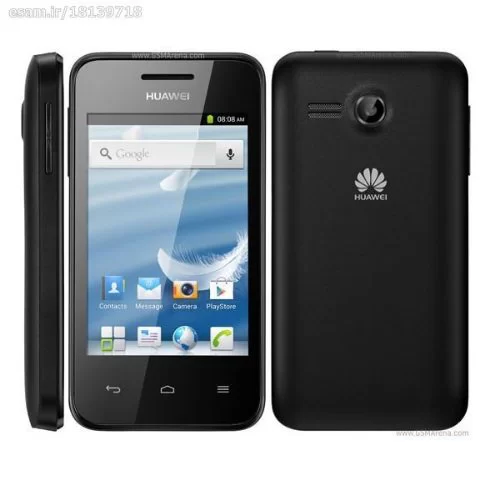 لوازم جانبی هواوی سری Y 42 لوازم جانبی موبایل Y221| استپ موبایل