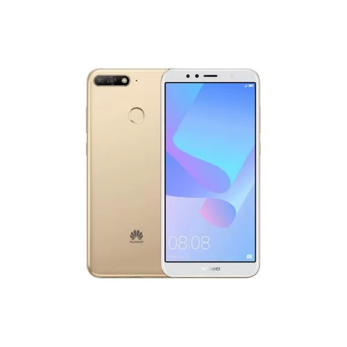 لوازم جانبی هواوی سری Y 17 لوازم جانبی موبایل Y6 PRIME 2018 | استپ موبایل