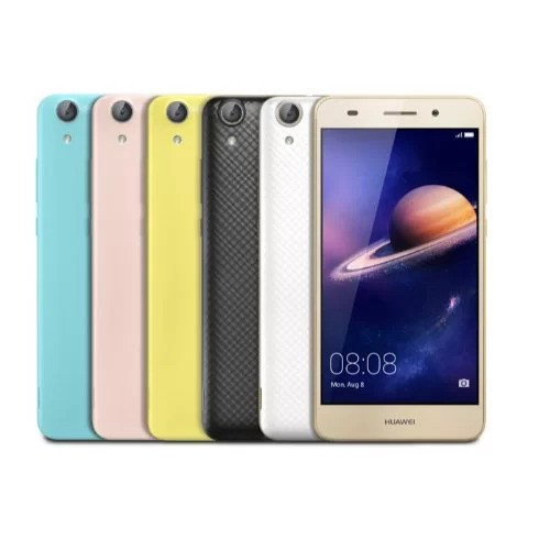 لوازم جانبی هواوی سری Y 24 لوازم جانبی موبایل Y6 II | استپ موبایل