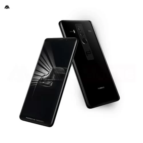 لوازم جانبی هواوی سری MATE 32 لوازم جانبی موبایل MATE 10 PORSCHE DESIGN | استپ موبایل