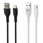 کابل USB به میکرو USB نیتو NC128 طول 1.2 متر