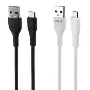 کابل USB به میکرو USB نیتو NC128 طول 1.2 متر