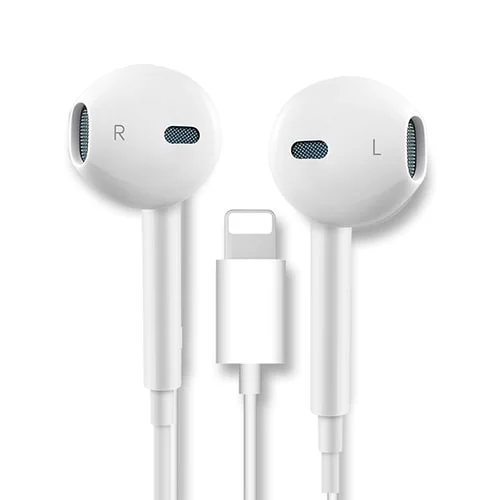 Yesido-Wired-Handsfree-YH28-1 هندزفری سیم دار یسیدو مدل YH28