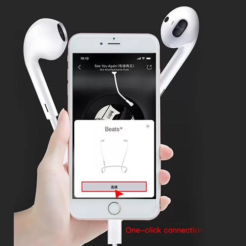 هندزفری سیم دار یسیدو مدل YH28