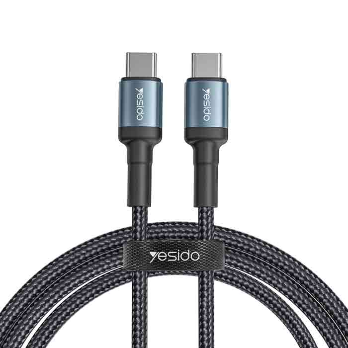 YesidoType-C-to-Type-C-cable-CA78-120CM-2 yesidotype-c-to-type-c-cable-ca78-120cm-2